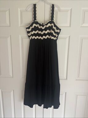 Perch Dress